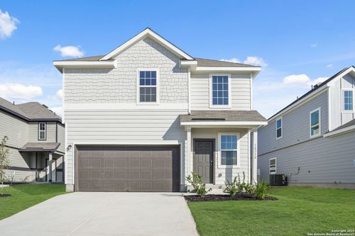 10310 Liberty Grv, San Antonio, TX, 78224-2351 | Card Image