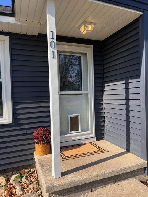 101 Main St, Morrice, MI, 48857-8704 | Card Image