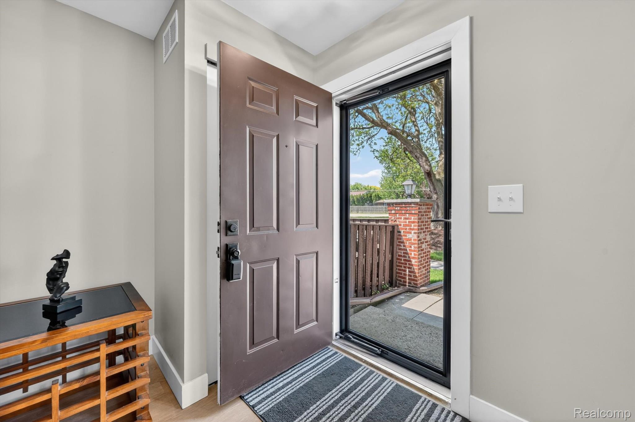 Residential in Clinton Charter Township 5