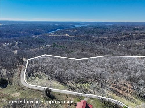 Lots 47 & 48 Appaloosa Drive, Rogers, AR, 72756 | Card Image