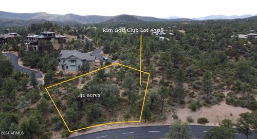 308-211 S Crescent Moon Drive, Payson, AZ, 85541 | Card Image