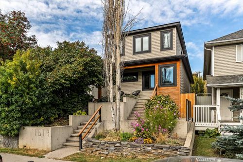 1614 27 Ave Sw, Calgary, AB, T2T1G6 | Card Image