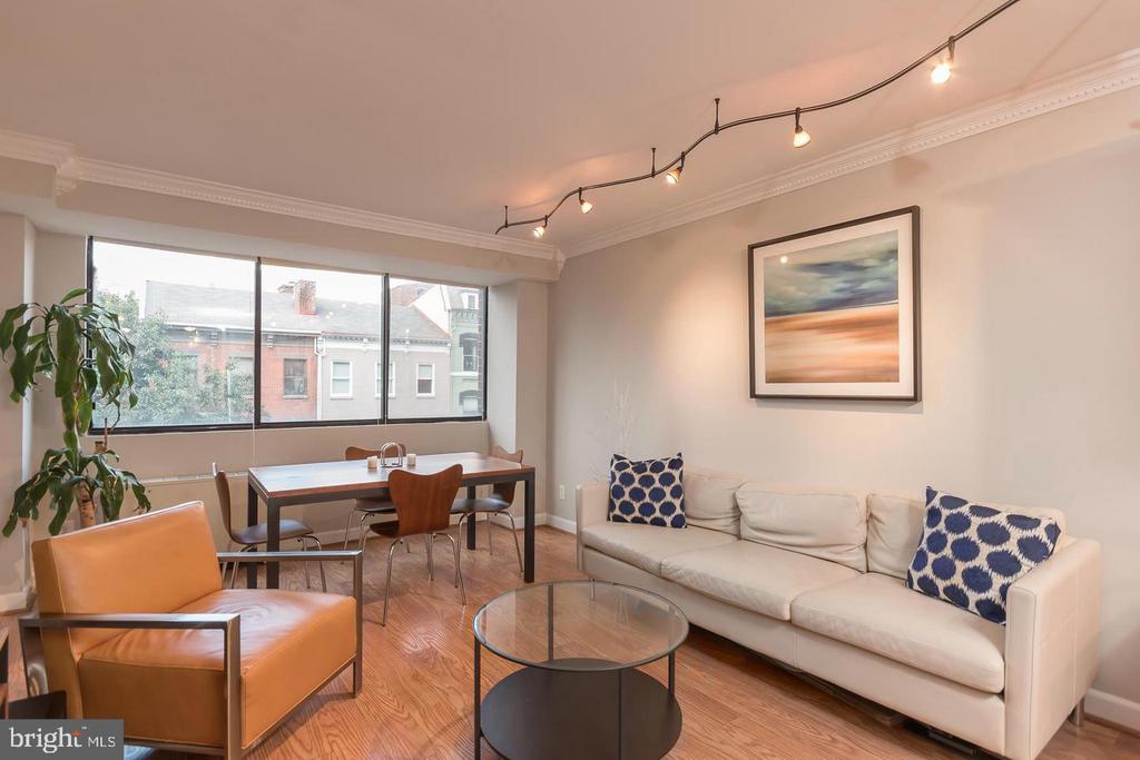 Residential Lease in WASHINGTON 3