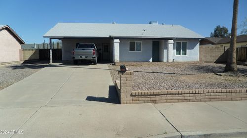 2146 W Utopia Rd, Phoenix, AZ, 85027-4127 | Card Image