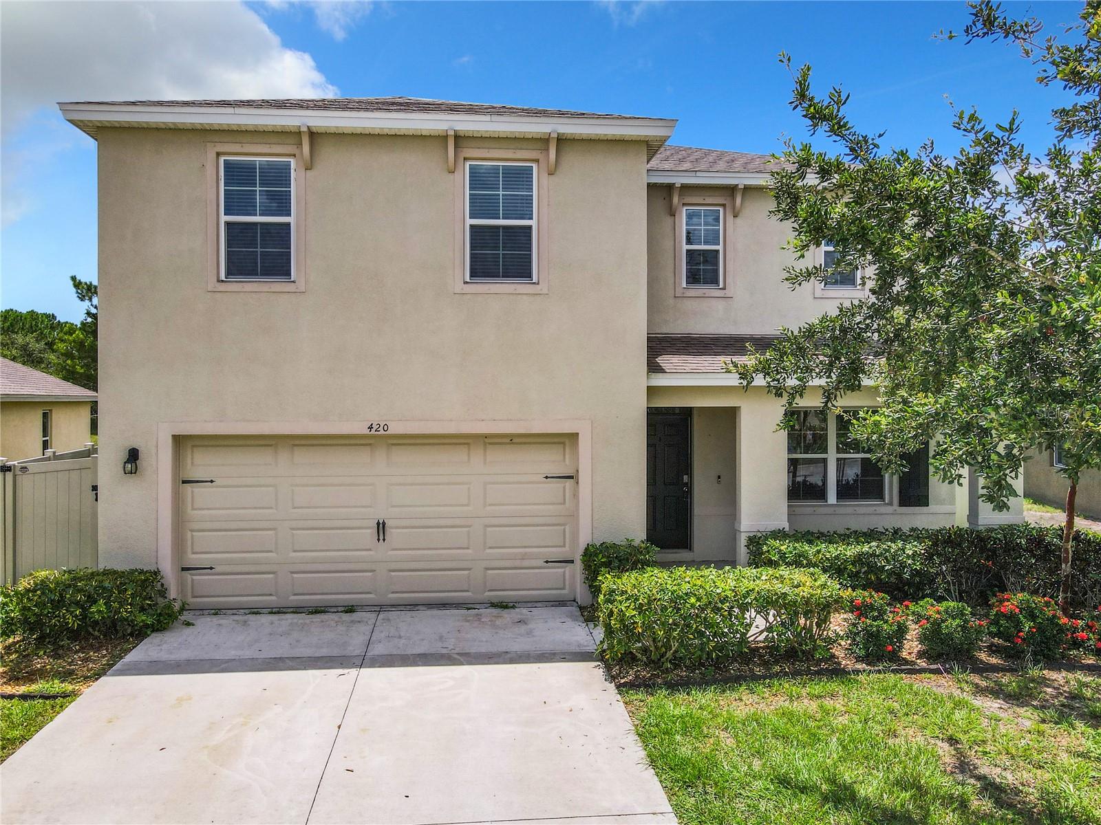 Forest Trace Cir, Titusville, FL 32780