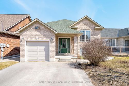 100 Brighton Road, Barrie, ON, L4M6S3 | Card Image