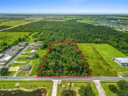 0 E Prien Lake Rd, Lake Charles, LA, 70615 | Card Image