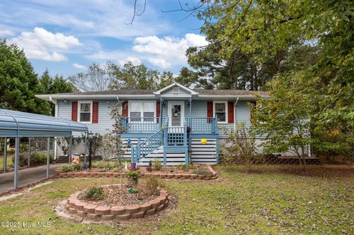 2836 Sunny Side Rd, Greenville, NC, 27834-5840 | Card Image