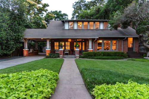 5740 Morningside Ave, Dallas, TX, 75206-5918 | Card Image