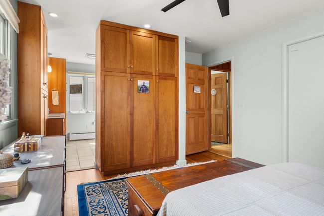 68 Ledge Rd, House other with 2 bedrooms, 2 bathrooms and null parking in Burlington VT | Image 40