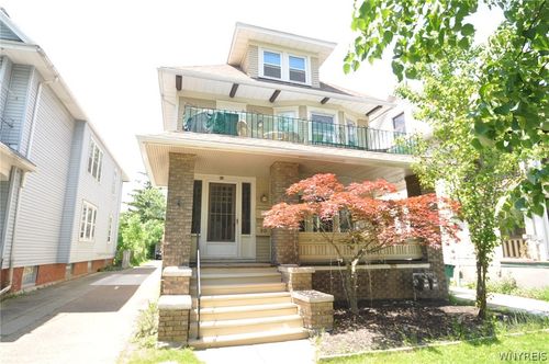30 Wellington Rd, Buffalo, NY, 14216-2809 | Card Image
