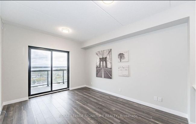1810 - 15 Queen St S, Condo with 1 bedrooms, 1 bathrooms and null parking in Hamilton ON | Image 7