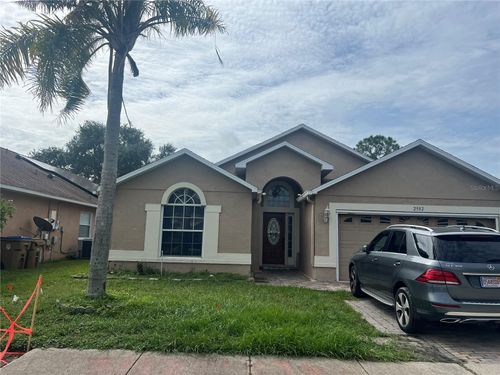 2502 Crown Ridge Cir, Kissimmee, FL, 34744-8461 | Card Image