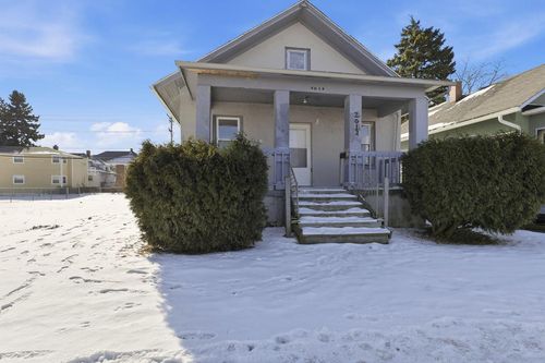 2013 De Koven Avenue, RACINE, WI, 53403 | Card Image