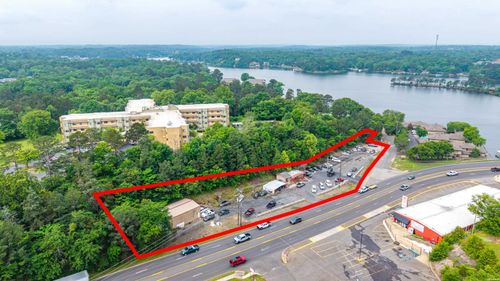 2711 Albert Pike, Hot Springs, AR, 71913 | Card Image