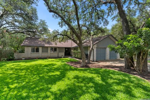 2614 Burning Wood St, San Antonio, TX, 78247-3815 | Card Image