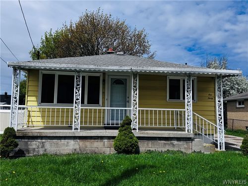 130 Zittel Street, Buffalo, NY, 14210 | Card Image