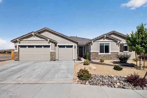 2291 Cloud Berry Dr, Sparks, NV, 89441-5616 | Card Image