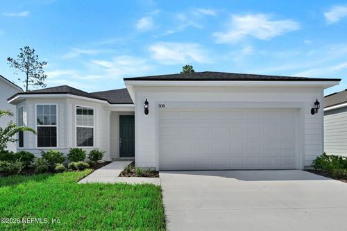 308 Fishtail Pl, PALM COAST, FL, 32164-6194 | Card Image