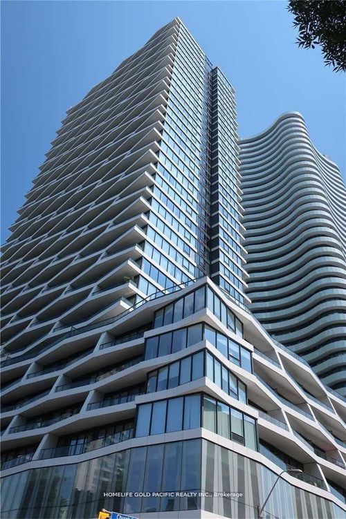 ph-17-85 Wood St, Toronto, ON, M4Y0E8 | Card Image
