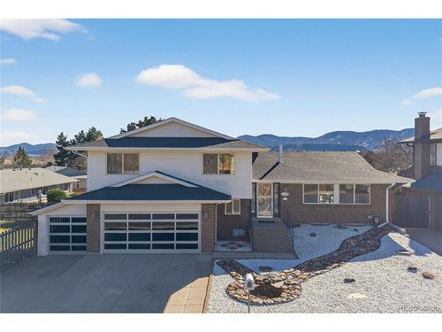 12950 W Warren Ave, Lakewood, CO, 80228-4346 | Card Image