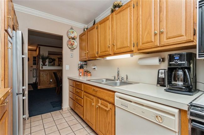 APT-4K - 1 Consulate Dr, Condo with 1 bedrooms, 1 bathrooms and 2 parking in Tuckahoe NY | Image 11