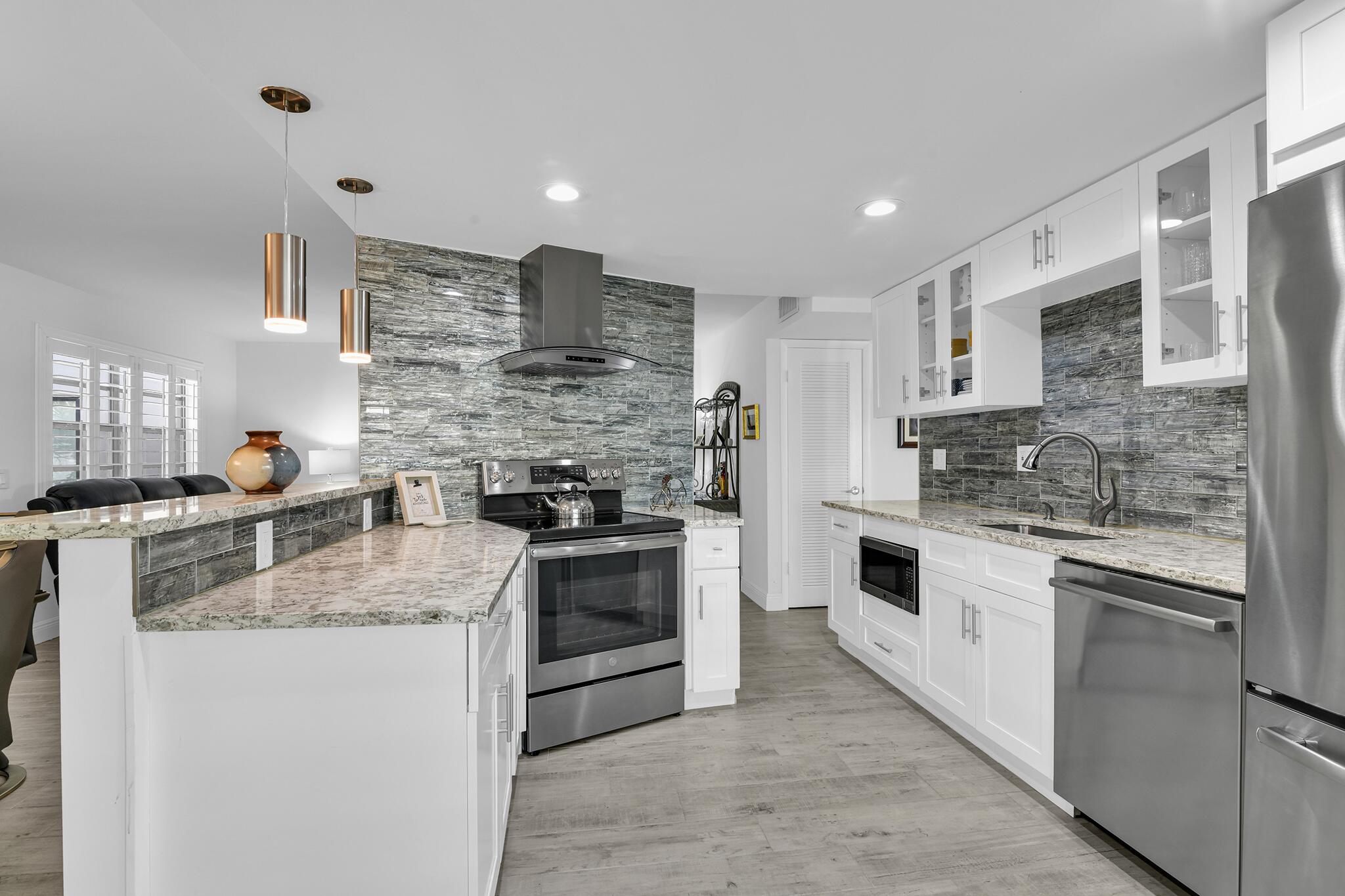 Residential in Delray Beach 4