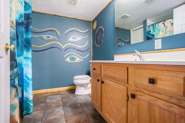 Full Bath on lower level | Image 19