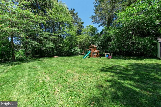 6418 Overhill Rd, House other with 4 bedrooms, 3 bathrooms and null parking in FALLS CHURCH VA | Image 25