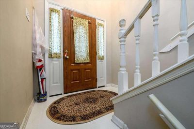 2493 Seneca Trail, House other with 3 bedrooms, 3 bathrooms and 2 parking in Duluth GA | Image 3