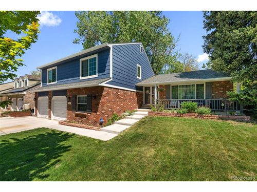3767 E Phillips Cir, Centennial, CO, 80122-3646 | Card Image