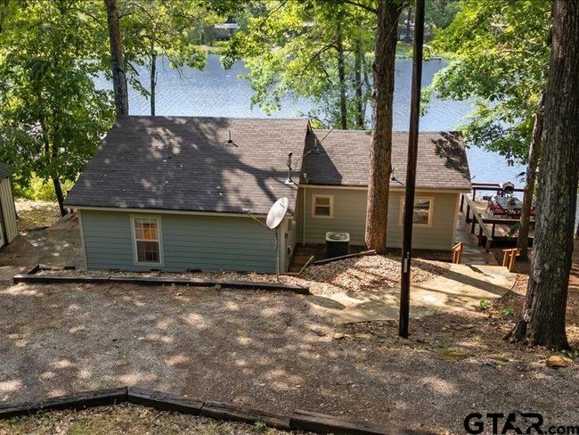 110 Caddo Dr, House other with 1 bedrooms, 1 bathrooms and null parking in Elkhart TX | Image 7