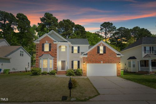 6101 Clarks Fork Dr, Raleigh, NC, 27616-5823 | Card Image