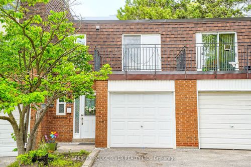 74-100 Bridletowne Cir, Scarborough, ON, M1W2G8 | Card Image