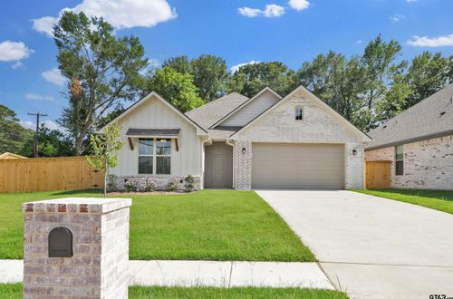 3065 Guinn Farms Rd, Tyler, TX, 75707 | Card Image