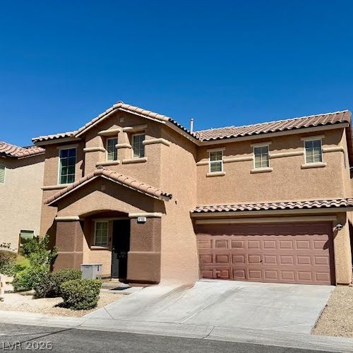 9766 Fairfield Ave, Las Vegas, NV, 89183-8512 | Card Image