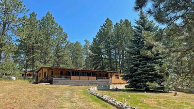 12210 Tweety Bird Ln, House other with 3 bedrooms, 2 bathrooms and null parking in Custer SD | Image 3