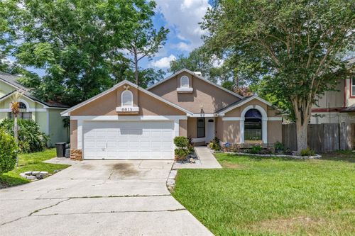 6613 Chantry St, ORLANDO, FL, 32835-1260 | Card Image