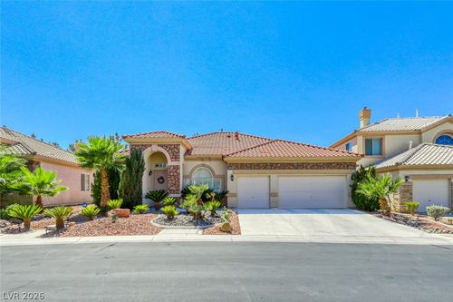 231 Angels Trace Ct, Las Vegas, NV, 89148-2746 | Card Image