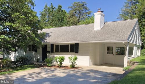 10014 Cedar Ln, KENSINGTON, MD, 20895-3741 | Card Image