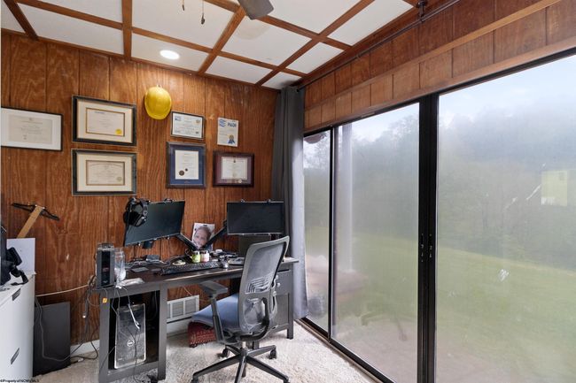 10401 Skin Creek Rd, House other with 4 bedrooms, 3 bathrooms and 3 parking in Horner WV | Image 16