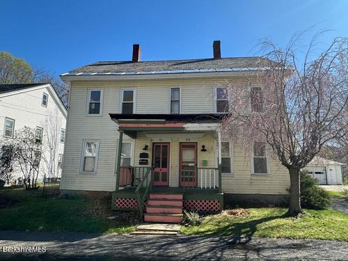 96-94-96 Liberty St, North Adams, MA, 01247-2508 | Card Image