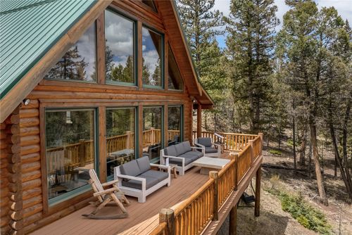 999 Bow String Rd, COMO, CO, 80456 | Card Image
