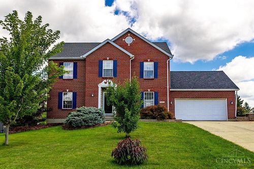 6736 Raven Ct, Liberty Twp, OH, 45011-9247 | Card Image