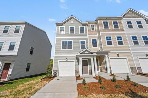 3218 Gypsum Drive, Durham, NC, 27703 | Card Image