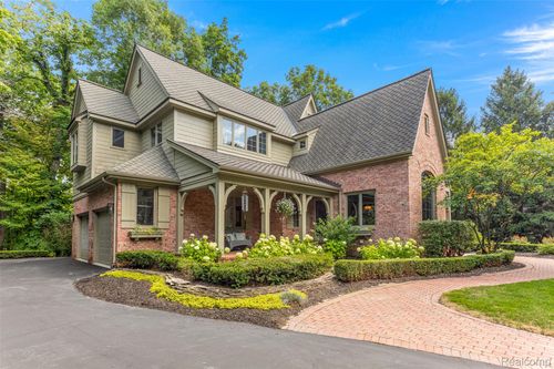 18278 Woodbury Ct, Northville, MI, 48168-8844 | Card Image