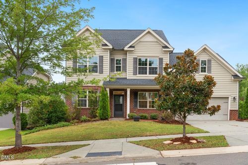 369 Papyrus Pl, Hillsborough, NC, 27278-9878 | Card Image
