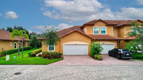 unit-101-2850 65th Dr, Vero Beach, FL, 32966-4699 | Card Image