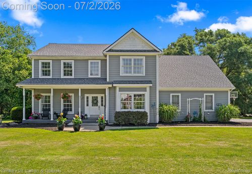 9298 Anacapa Bay Dr, Pinckney, MI, 48169-8219 | Card Image