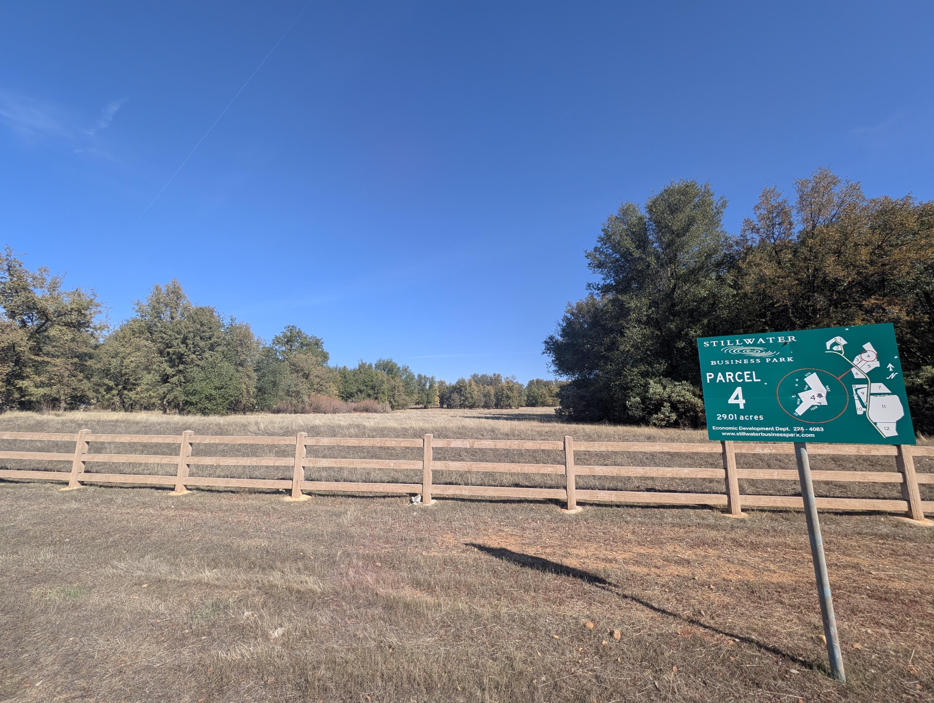 Land in Redding 5